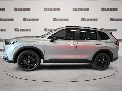 New 2026 Honda CR-V Sport Touring image 2