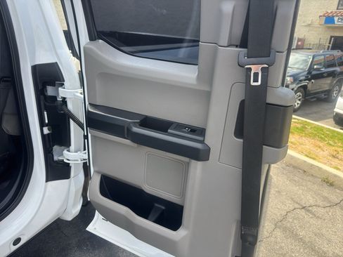 Used 2022 Ford F250 XL w/ Power Equipment Group RWD image 15