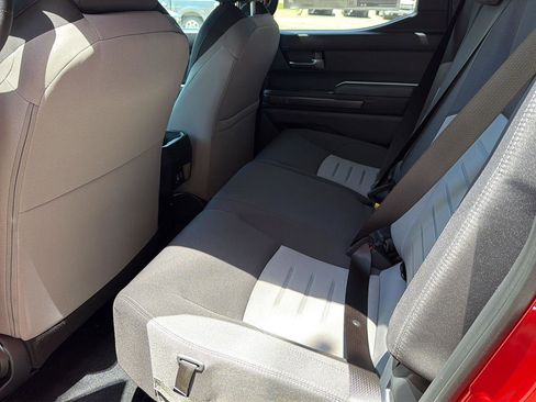 New 2026 Toyota Tacoma TRD Sport RWD image 9