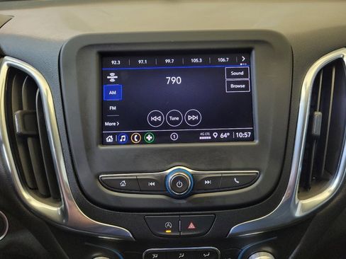 Used 2024 Chevrolet Equinox LT w/ LPO, Floor Liner Package FWD image 25