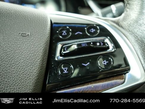 Used 2017 Cadillac XTS Premium Luxury w/ Driver Assist Package image 13