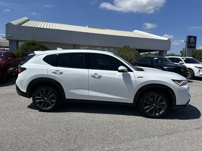 Used 2025 Acura ADX A-Spec