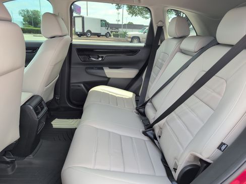 Used 2023 Honda CR-V EX-L image 32