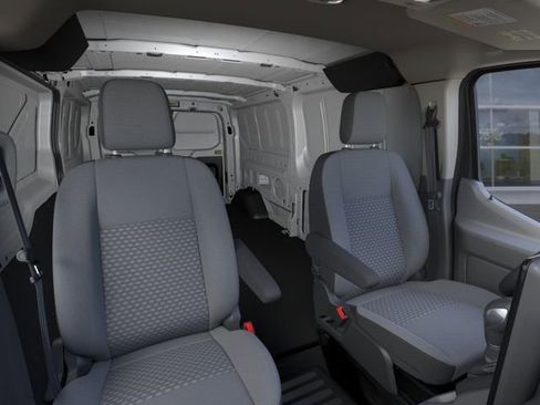 New 2026 Ford Transit 350 Low Roof AWD image 10