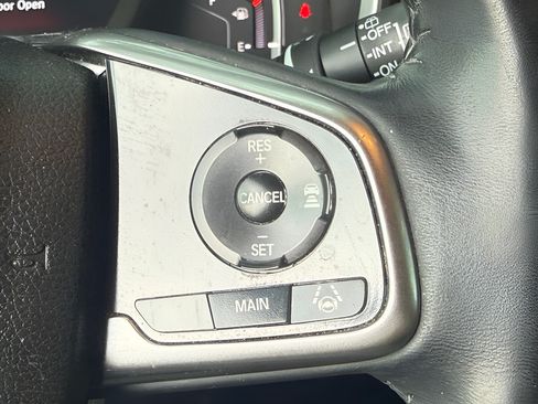 Certified 2018 Honda CR-V EX-L image 17