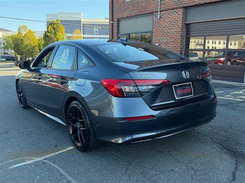 Used 2024 Honda Civic Sport image 14