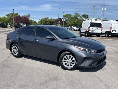 Used 2024 Kia Forte LX