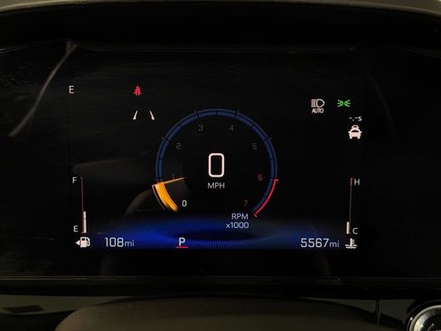 Used 2025 Chevrolet Trax ACTIV w/ Driver Confidence Package image 14