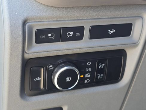 Used 2023 Ford F150 XLT w/ Equipment Group 302A High AWD/4WD image 10