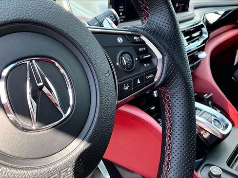 New 2026 Acura MDX Type S image 20