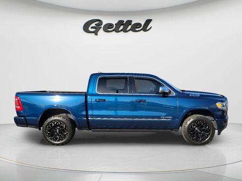 Used 2023 RAM 1500 Limited image 3