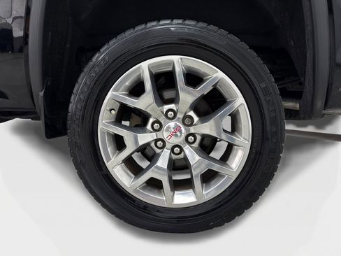 Used 2018 GMC Sierra 1500 SLT w/ SLT Premium Package RWD image 53