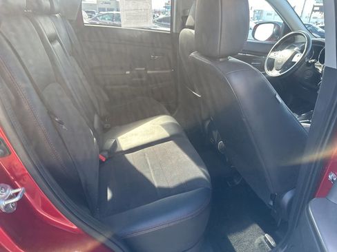 Used 2024 Mitsubishi Outlander Sport SE AWD/4WD image 22