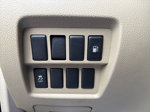 Used 2012 Nissan Murano SV image 38