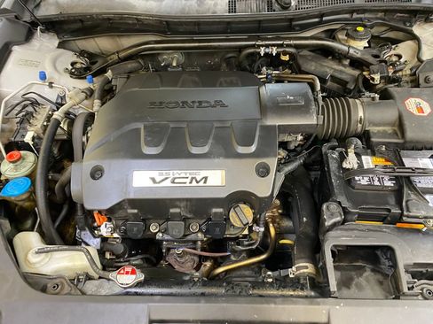 Used 2012 Honda Crosstour EX-L image 10