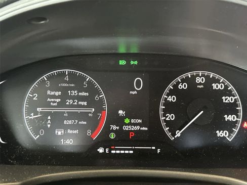Used 2023 Honda Civic Sport image 29