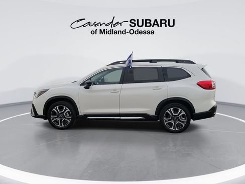 Used 2026 Subaru Ascent Limited AWD/4WD image 5