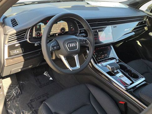 New 2026 Audi Q7 Premium Plus image 17