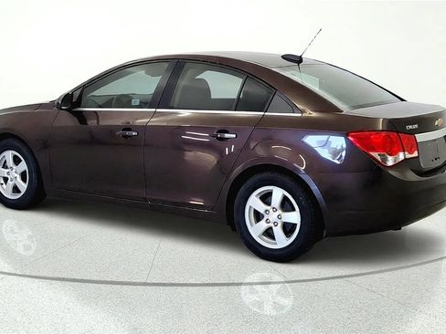 Used 2015 Chevrolet Cruze LT FWD image 4