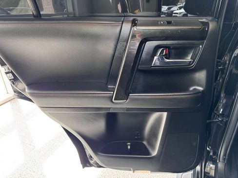 Certified 2024 Toyota 4Runner TRD Off-Road Premium image 42