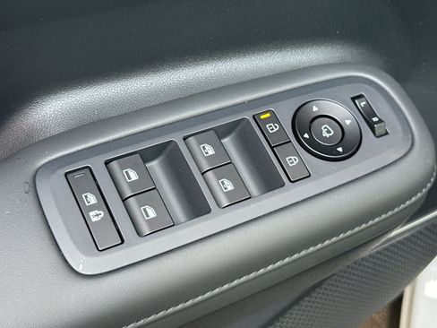 New 2026 Hyundai Santa Fe Limited image 12