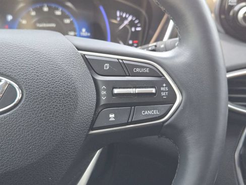 Used 2020 Hyundai Santa Fe Limited FWD image 29
