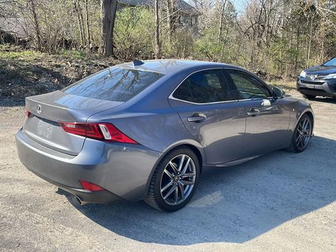 Used 2014 Lexus IS 250 AWD w/ F-Sport Package image 7