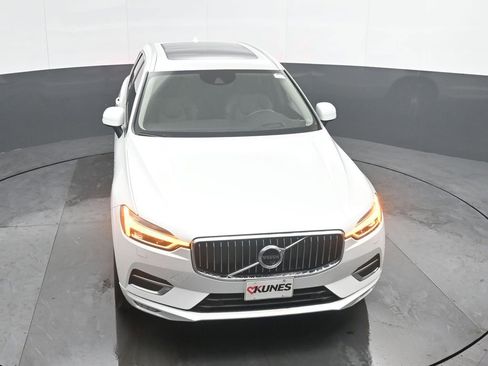Used 2020 Volvo XC60 T6 Inscription w/ Protection Package Premier image 41