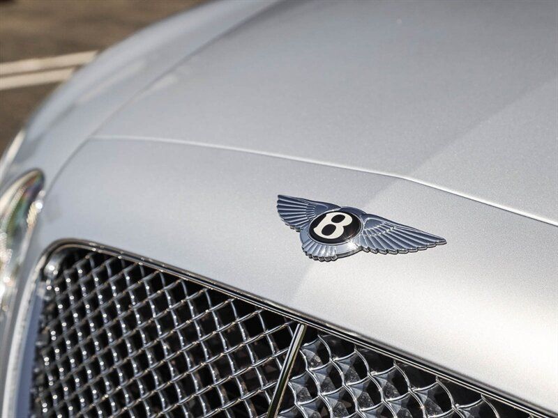 Used 2006 Bentley Flying Spur Flying Spur AWD/4WD image 15