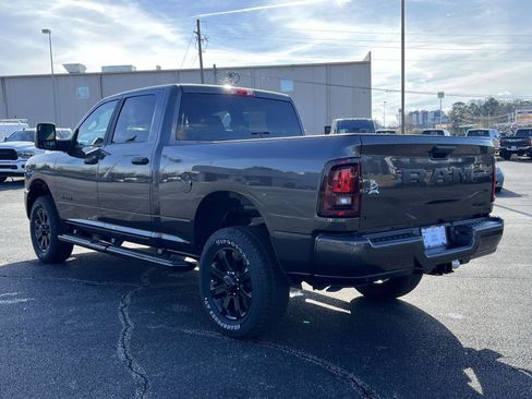 New 2026 RAM 2500 Big Horn image 26