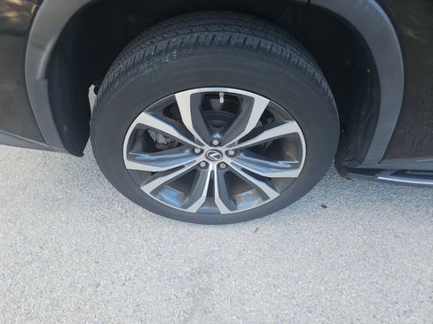 Used 2019 Lexus RX 350 FWD w/ Premium Package image 7