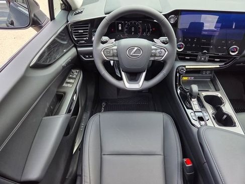 New 2026 Lexus NX 350 AWD w/ Premium Package image 4