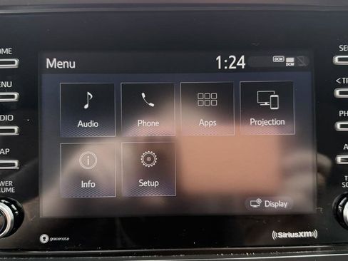 Used 2022 Toyota Tacoma SR AWD/4WD image 21