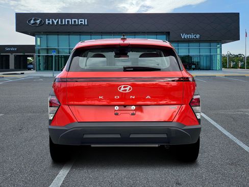 New 2026 Hyundai Kona SE AWD/4WD image 6