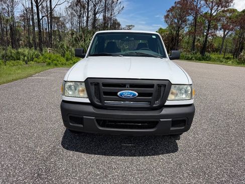 Used 2007 Ford Ranger XL RWD image 9