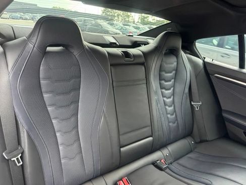 Used 2020 BMW M850i Gran Coupe xDrive AWD/4WD image 30