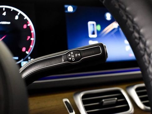 Certified 2024 Mercedes-Benz GLS 450 GLS 450 image 26