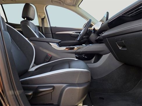 Used 2025 Buick Envision Sport Touring image 14