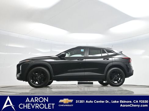 New 2026 Chevrolet Trax ACTIV w/ Driver Confidence Package image 6