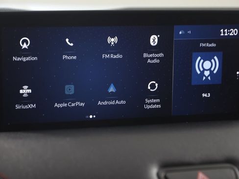 Used 2022 Acura TLX w/ A-SPEC Pkg image 32