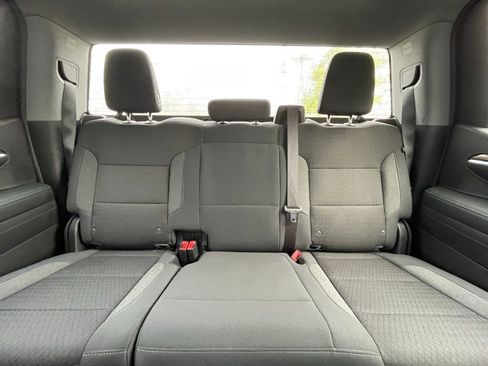 Used 2024 Chevrolet Silverado 1500 LT Trail Boss w/ Protection Package image 30