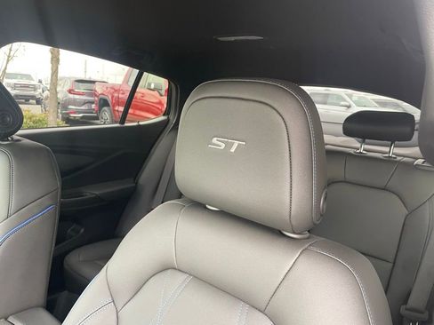 New 2026 Buick Envista Sport Touring w/ Convenience I Package image 21