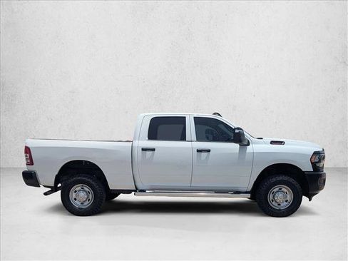 Used 2024 RAM 2500 Tradesman AWD/4WD image 4