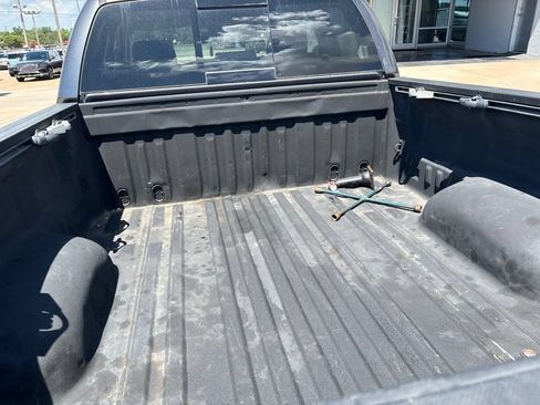 Used 2021 Toyota Tundra SR5 w/ SR5 Upgrade Package AWD/4WD image 6