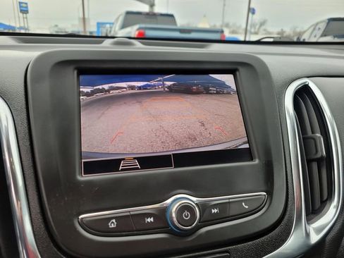 Used 2024 Chevrolet Equinox LT image 22