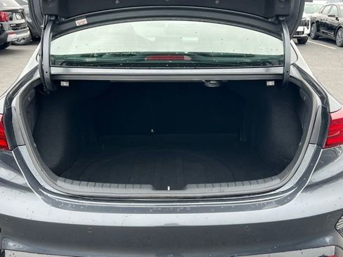 Used 2024 Kia Forte GT w/ GT2 Package image 10