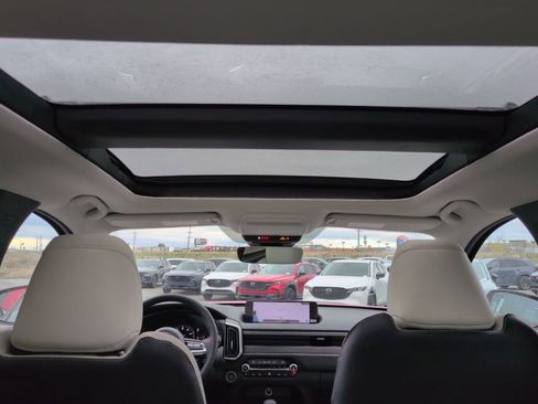 New 2026 MAZDA CX-50 2.5 Turbo w/ Accent Package image 12