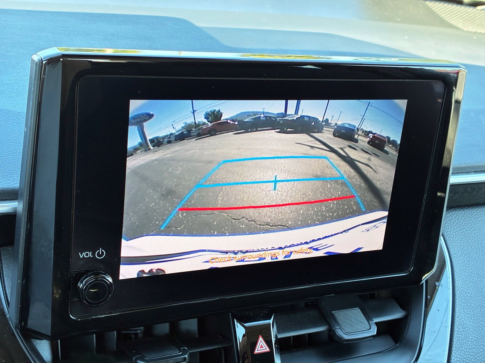 Used 2024 Toyota Corolla LE FWD image 19