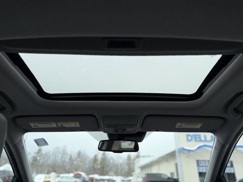 Used 2022 Honda CR-V EX-L image 22