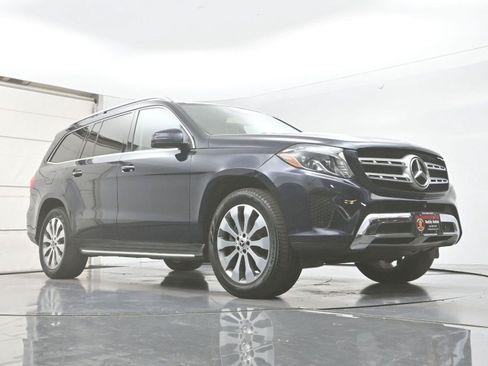 Used 2018 Mercedes-Benz GLS 450 4MATIC image 30